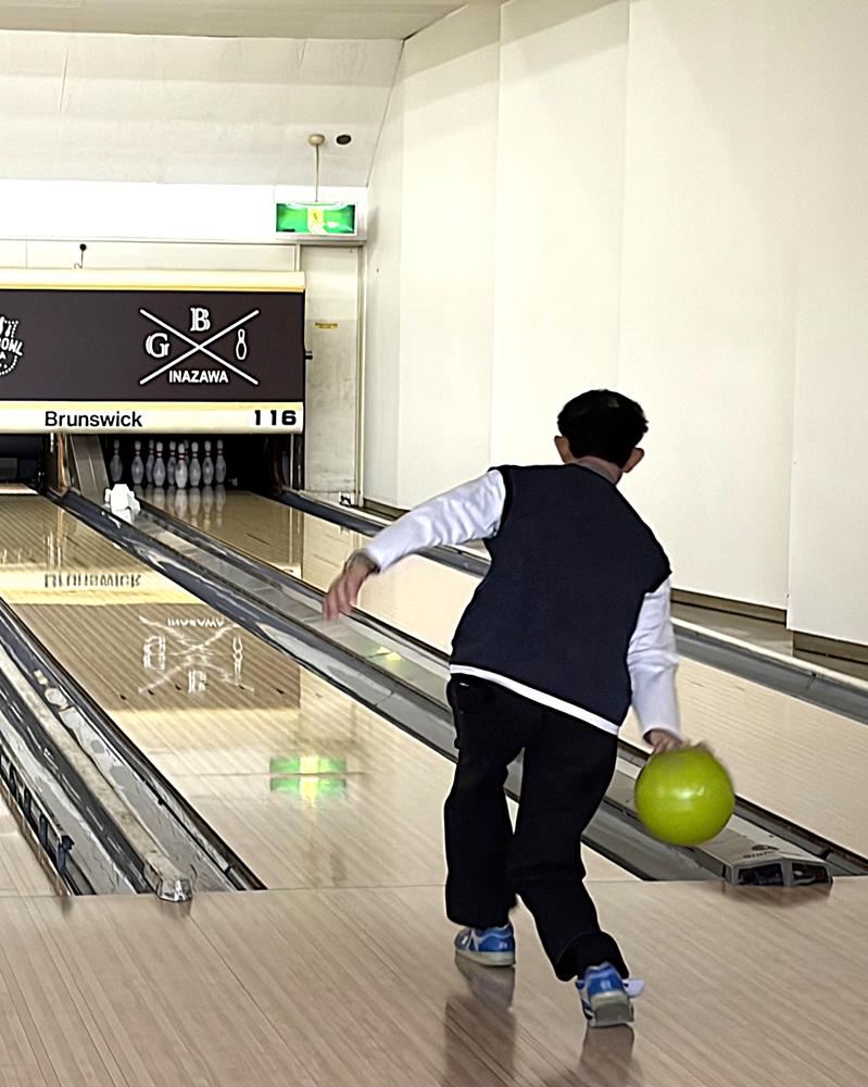 2026-01-10 ボウリング大会14